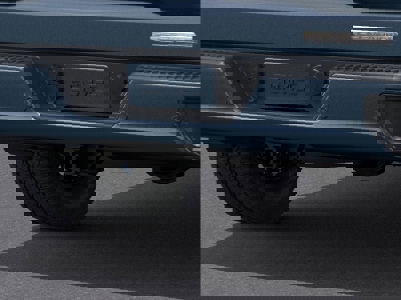 New 2026 GMC Sierra 1500 Elevation w/ Elevation Premium Package image 29