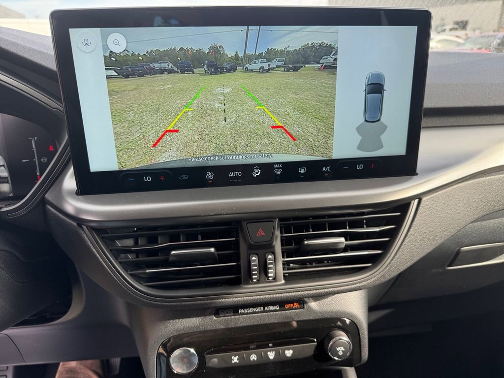 New 2026 Ford Escape Active w/ Tech Pack #1 image 34