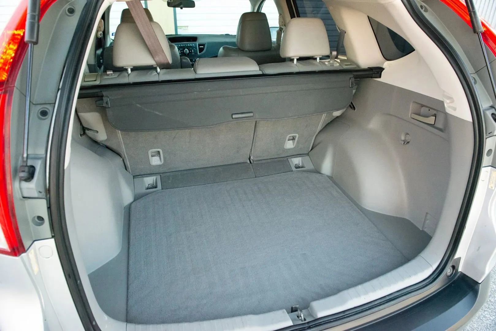 Used 2013 Honda CR-V EX-L image 13