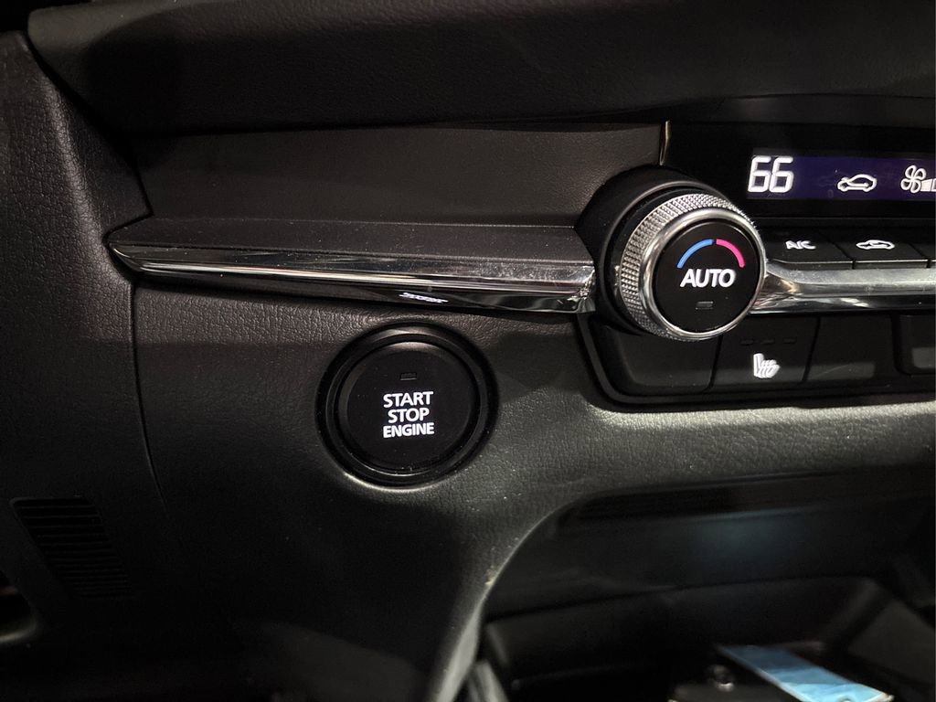 Used 2024 MAZDA CX-30 AWD 2.5 S w/ Preferred Package image 30