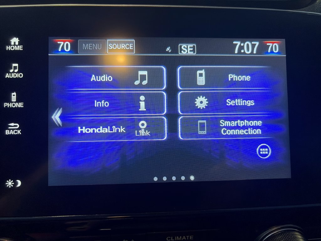 Used 2022 Honda CR-V EX image 14