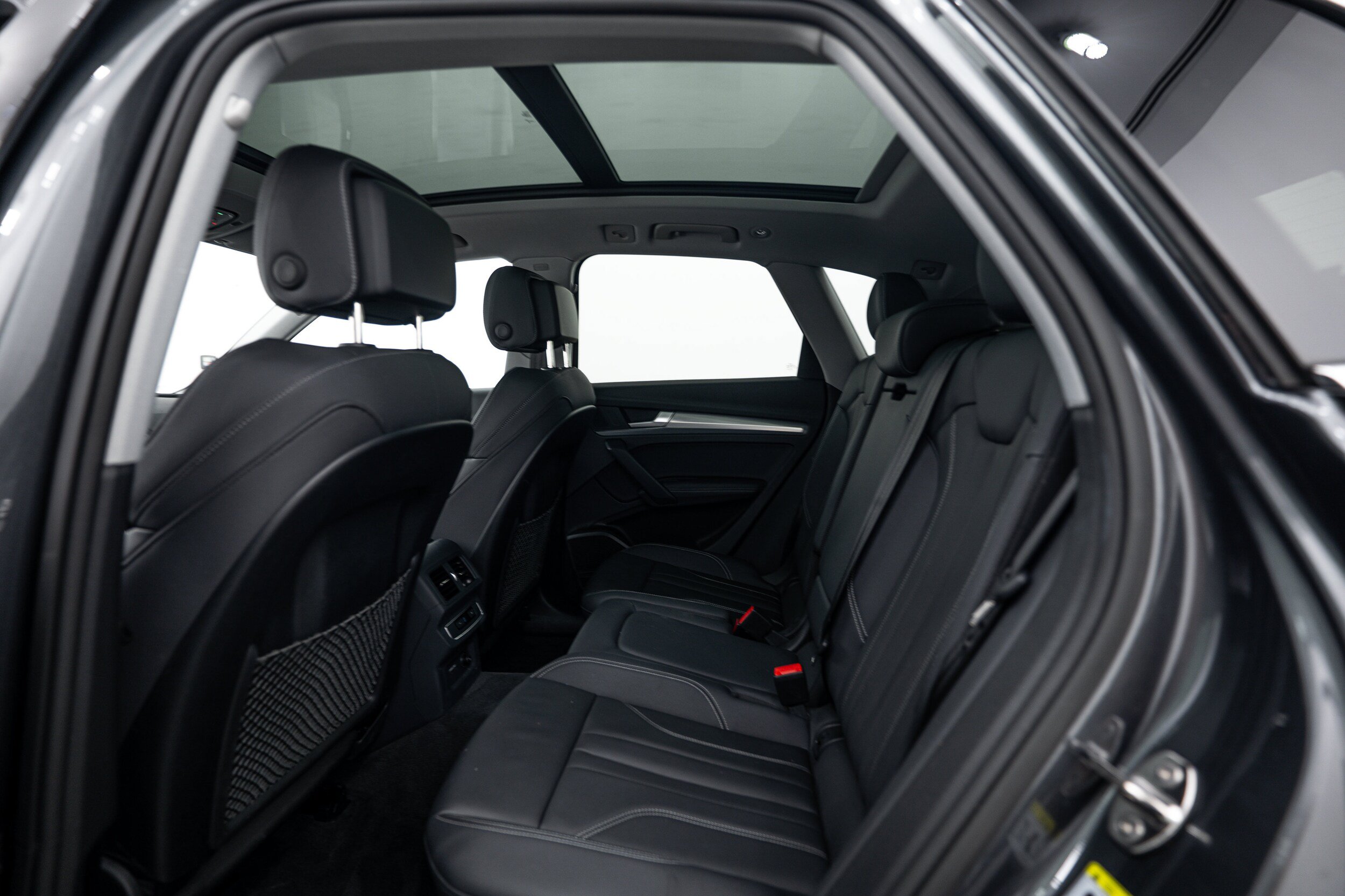 Certified 2024 Audi Q5 2.0T Premium Plus AWD/4WD image 18