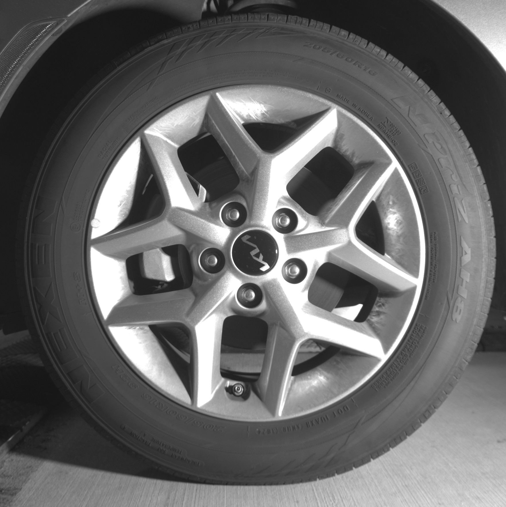 Used 2025 Kia Soul LX w/ LX Technology Package FWD image 12
