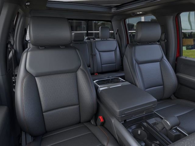 New 2026 Ford F150 Lariat w/ Equipment Group 501A Mid image 10