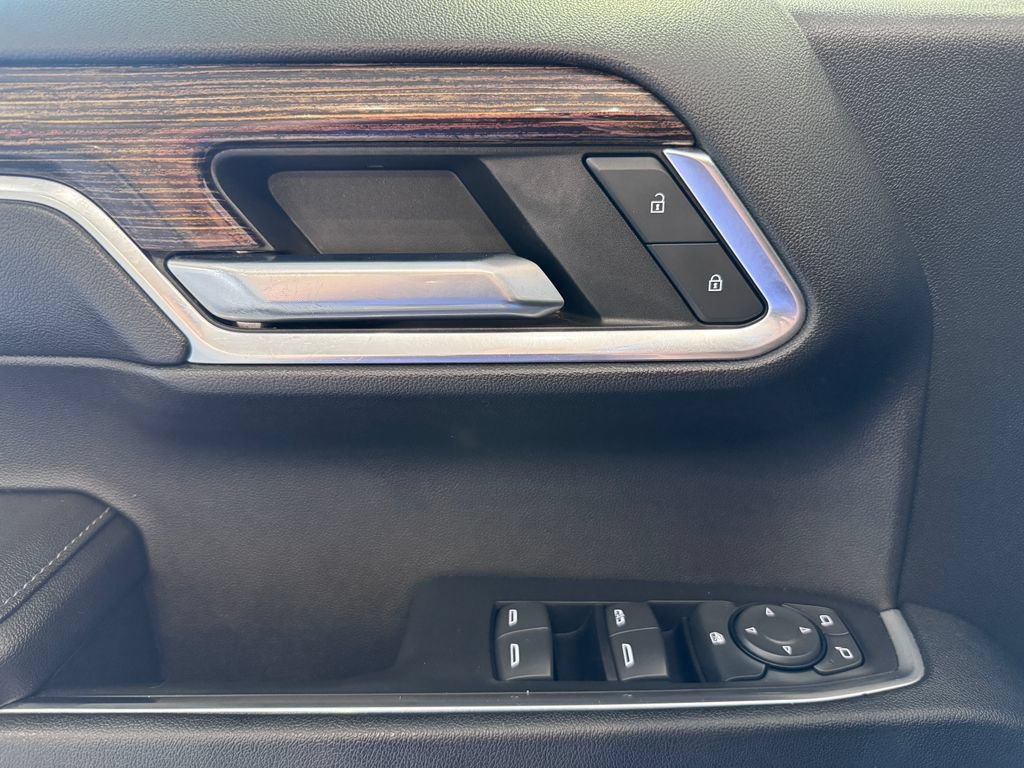 Certified 2023 GMC Sierra 1500 Elevation AWD/4WD image 24