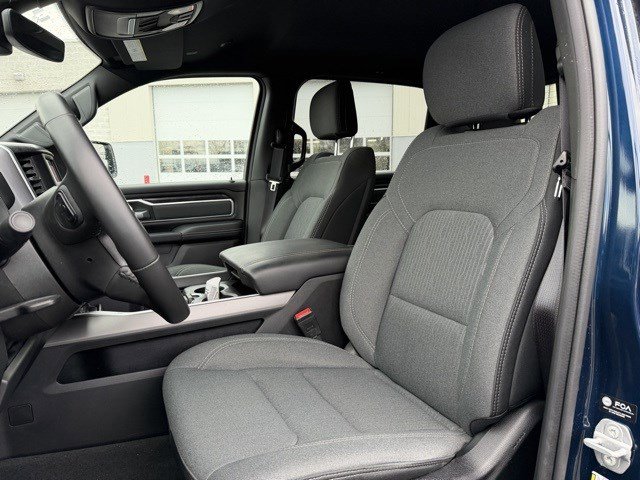 Certified 2022 RAM 1500 Big Horn image 13