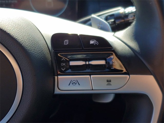 Used 2023 Hyundai Santa Cruz SEL Premium w/ Cargo Package image 20