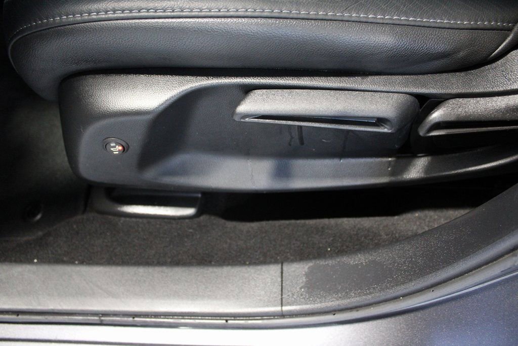 Used 2023 Honda HR-V LX image 10