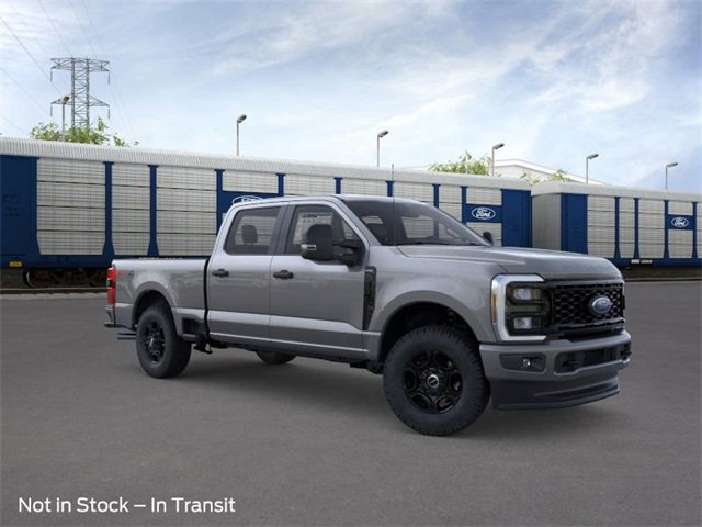 New 2026 Ford F250 XL image 7