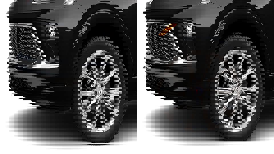 New 2026 Buick Encore GX Avenir w/ Avenir Technology Package image 31