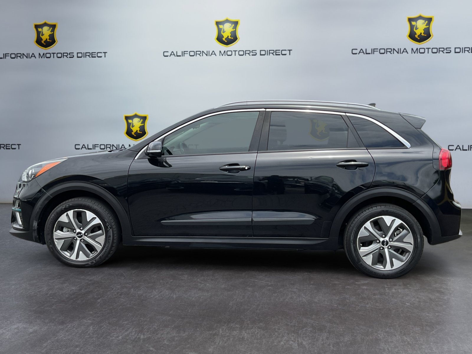 Used 2022 Kia Niro EX Premium FWD image 8