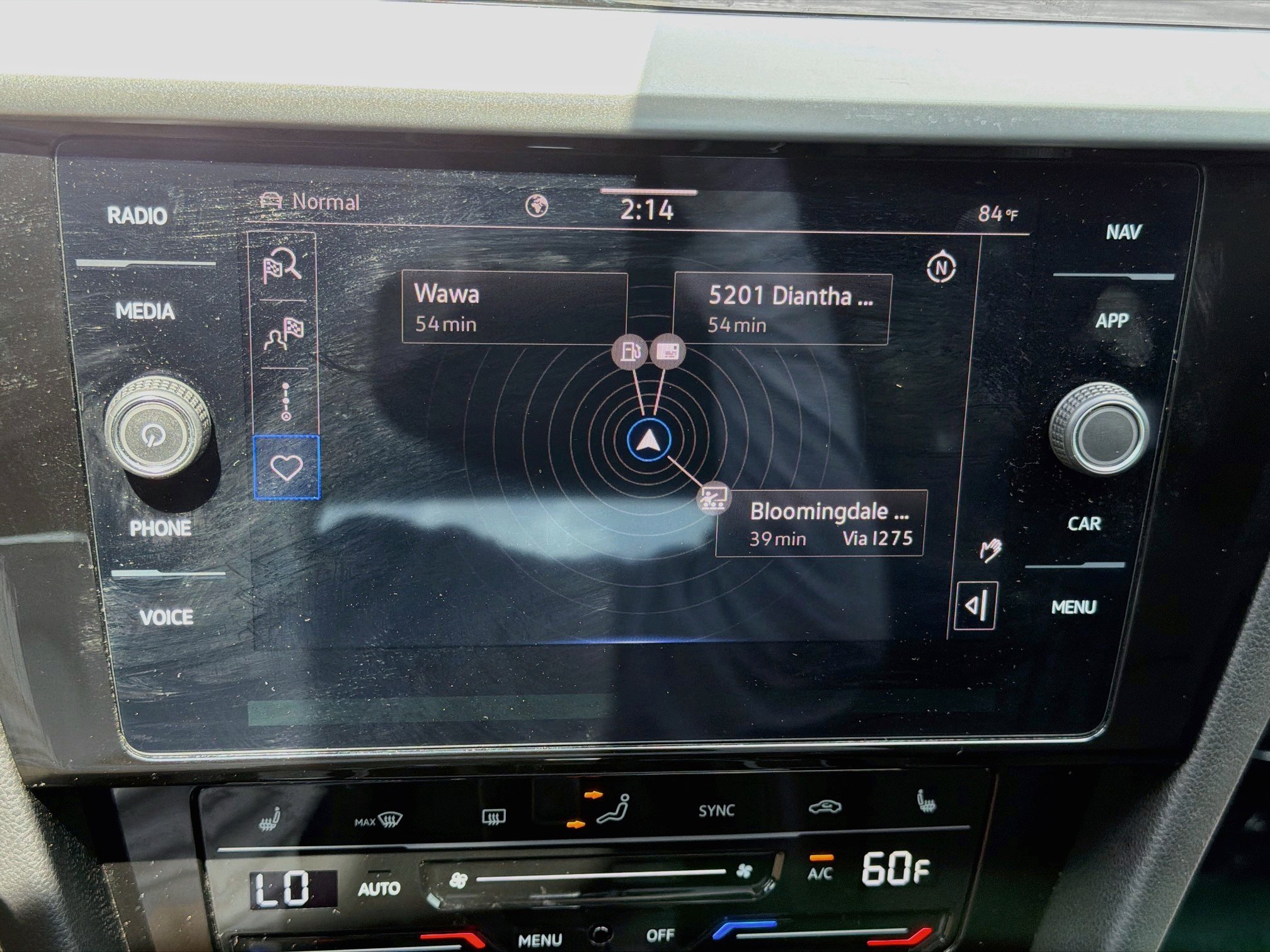 Certified 2023 Volkswagen Arteon SE FWD image 30