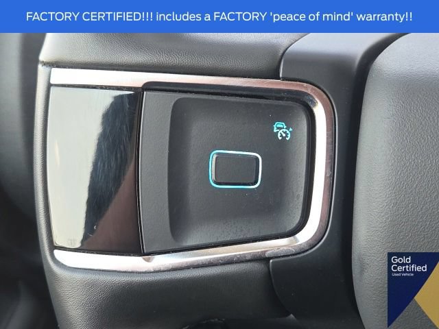 Used 2025 Ford Expedition Active AWD/4WD image 46