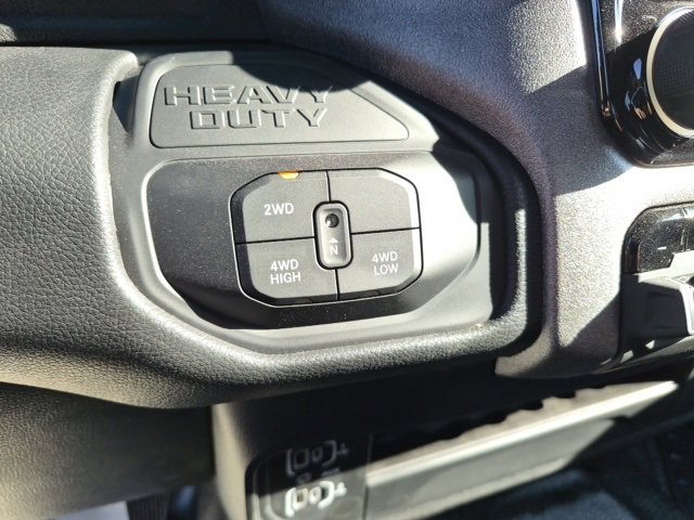 New 2025 RAM 5500 Tradesman image 19