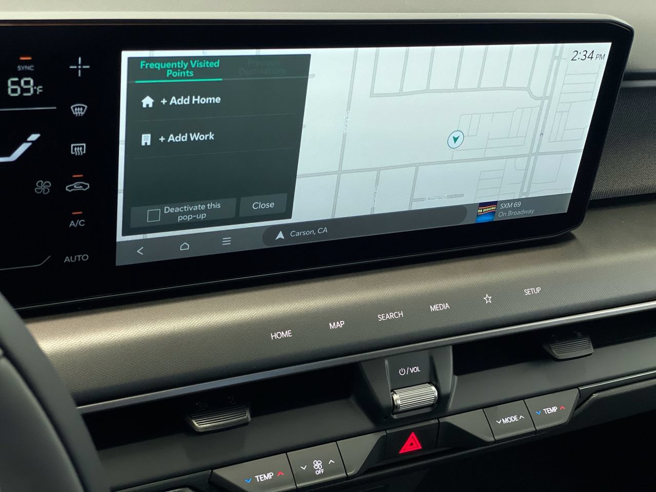 New 2026 Kia EV9 Wind AWD/4WD image 28