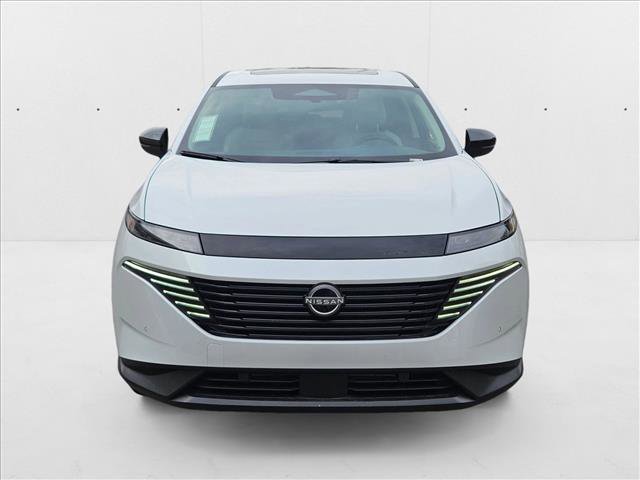 Used 2025 Nissan Murano SL image 2