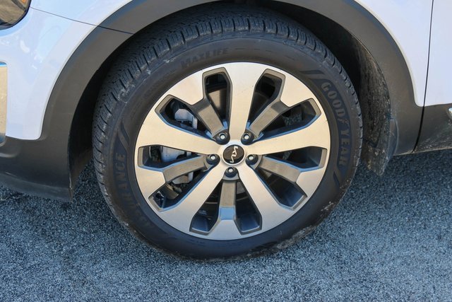 Used 2022 Kia Telluride S image 7