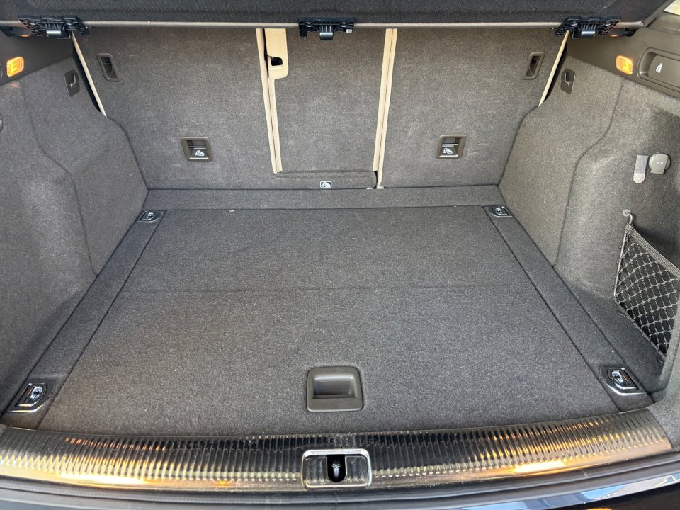 Used 2016 Audi Q5 3.0T Prestige image 15