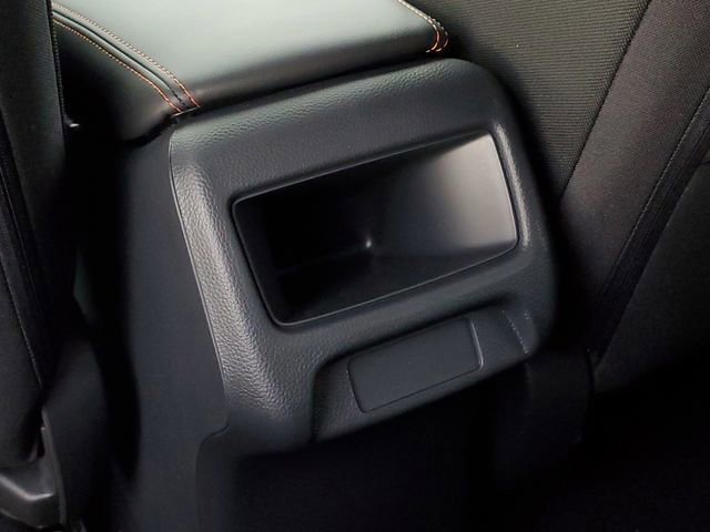 New 2026 Honda HR-V Sport image 31