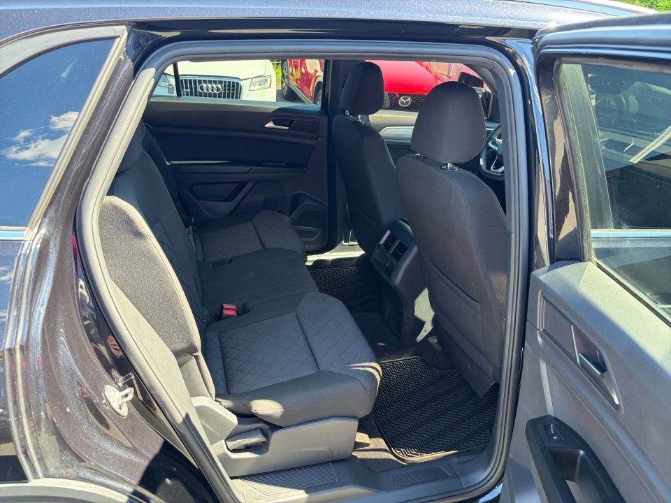 Used 2020 Volkswagen Atlas Cross Sport S AWD/4WD image 29
