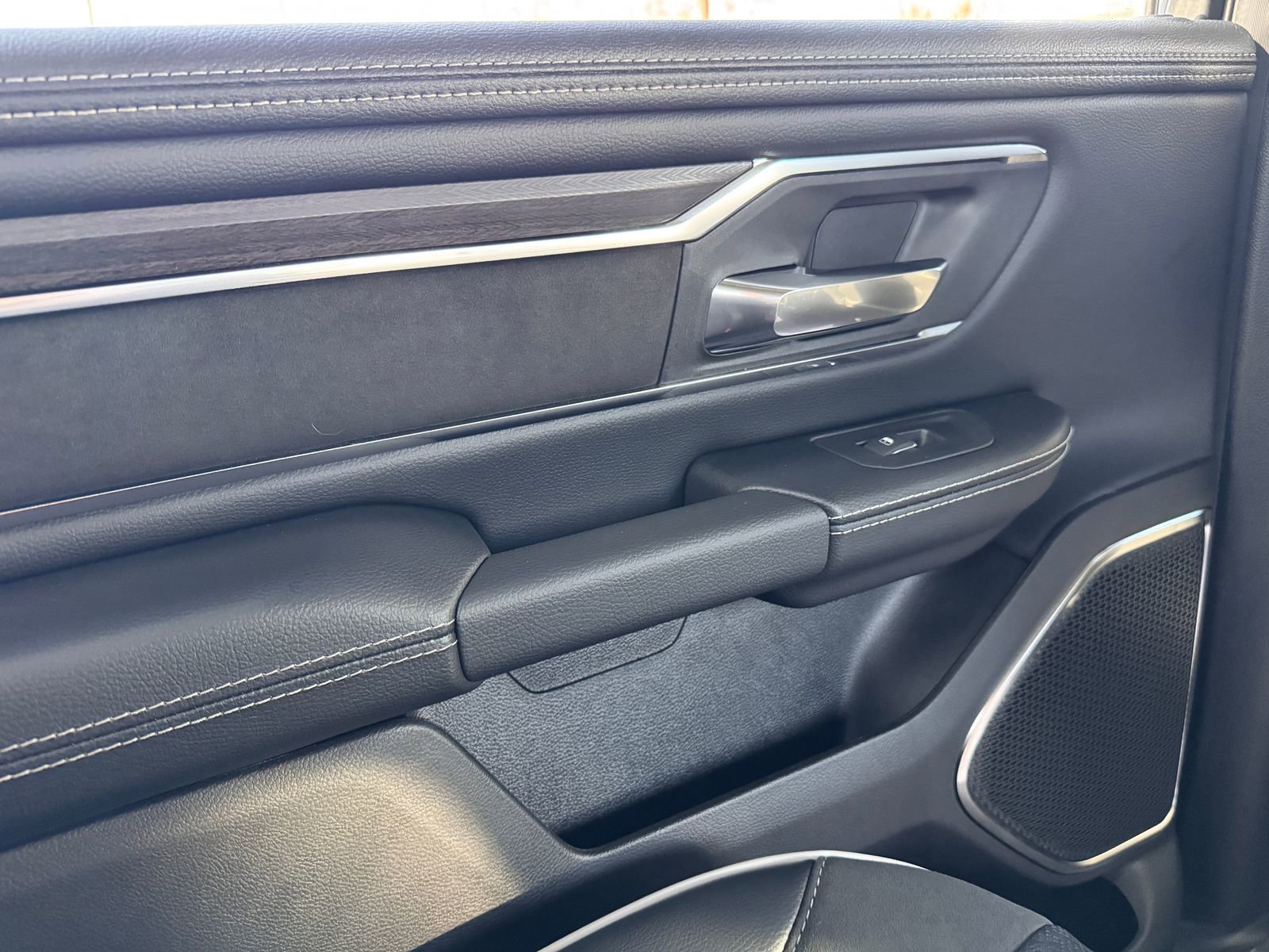 New 2026 RAM 1500 Laramie w/ Bed Utility Group image 24
