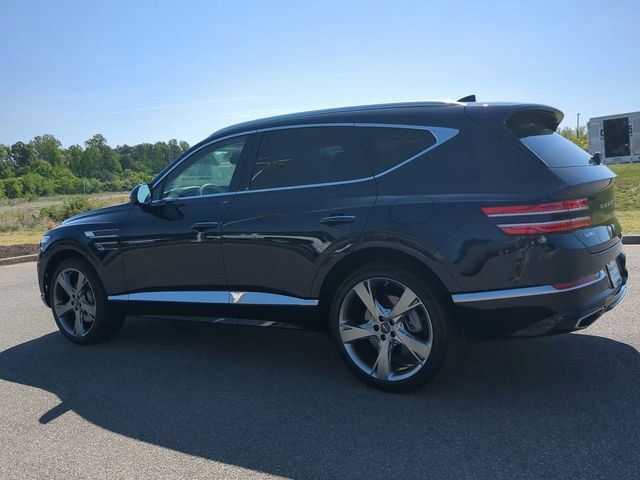 Used 2024 Genesis GV80 3.5T AWD/4WD image 6
