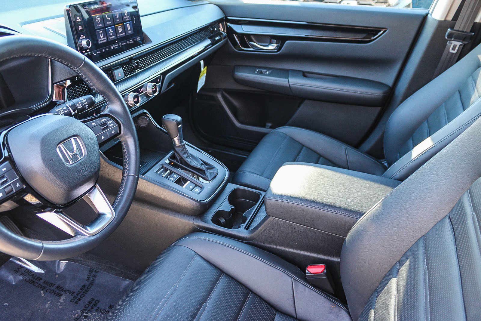 Used 2023 Honda CR-V EX-L image 18