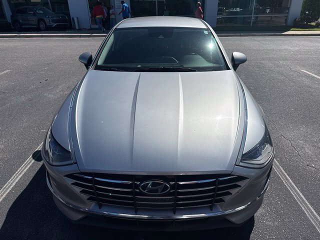 Used 2020 Hyundai Sonata SE FWD image 8