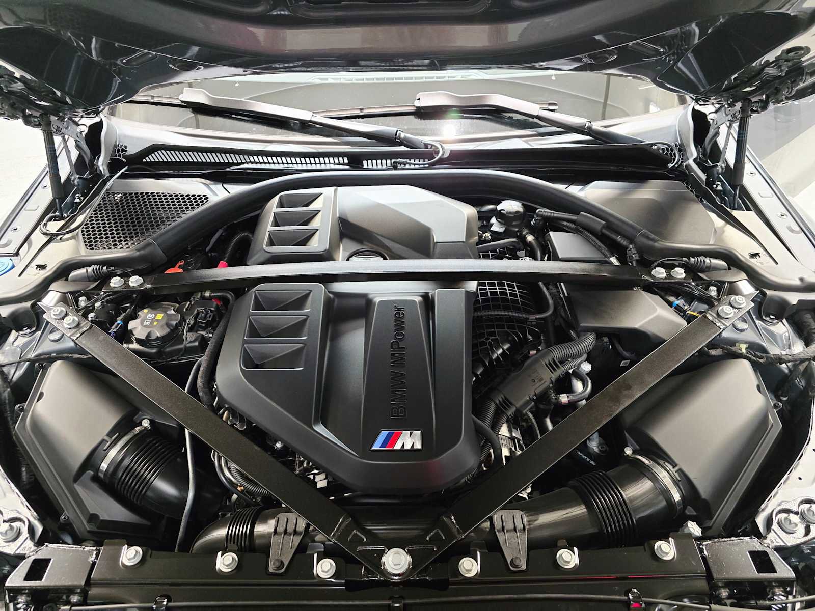 Used 2025 BMW M4 xDrive Competition image 10