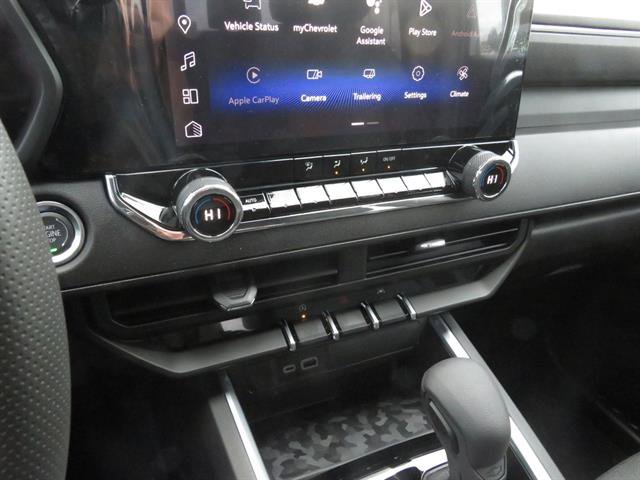 New 2026 Chevrolet Colorado Trail Boss image 22