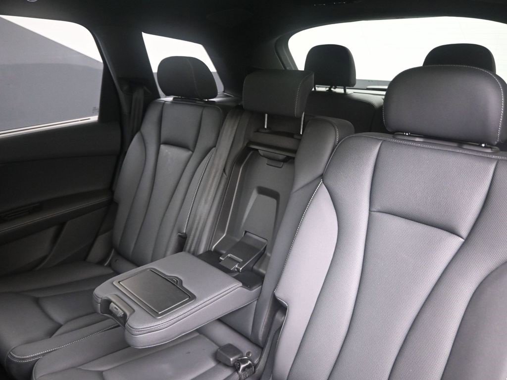 Certified 2025 Audi Q7 2.0T Premium Plus w/ Premium Plus Package image 21