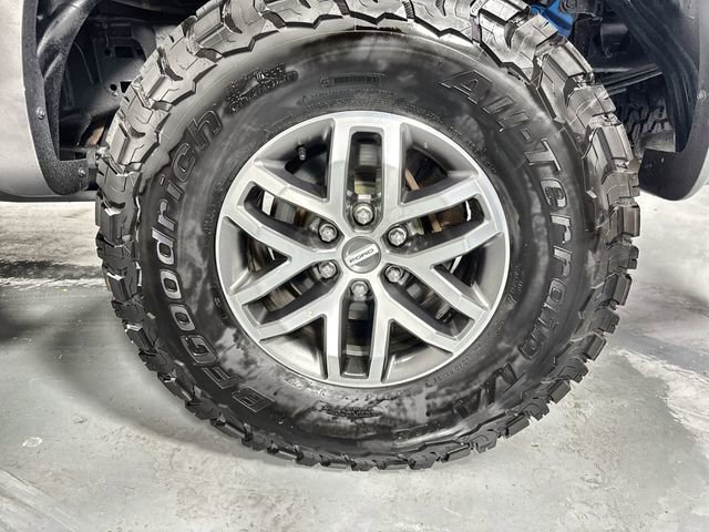 Used 2018 Ford F150 Raptor w/ Equipment Group 801A Mid image 6