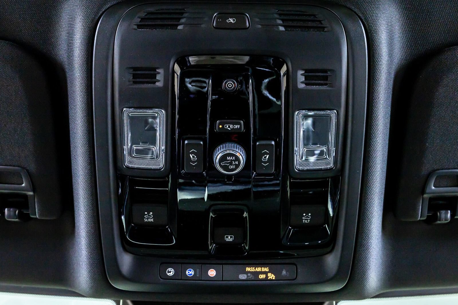 Used 2026 Cadillac Escalade Sport w/ Touring Package AWD/4WD image 26
