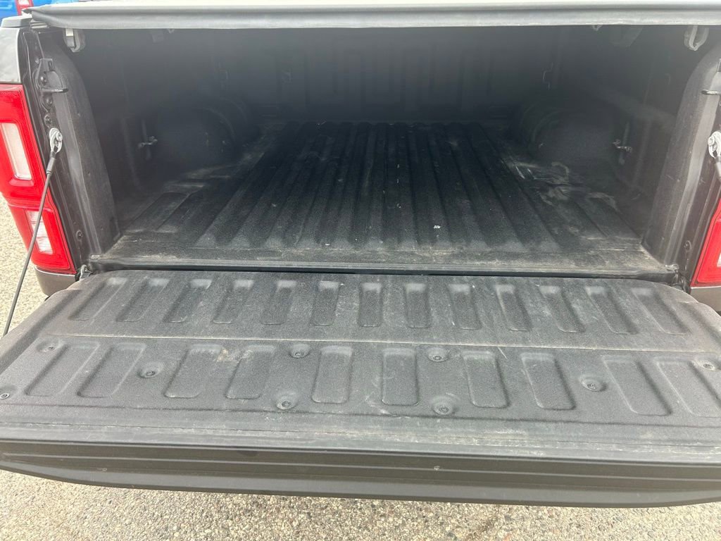 Used 2019 Ford Ranger XLT w/ Equipment Group 302A Luxury AWD/4WD image 21