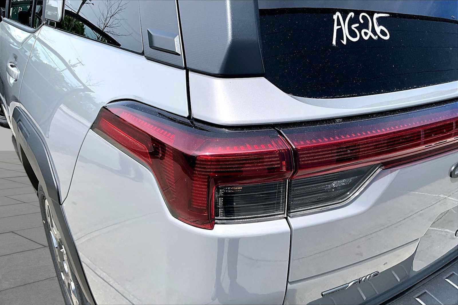 New 2026 Subaru Outback Premium AWD/4WD image 15