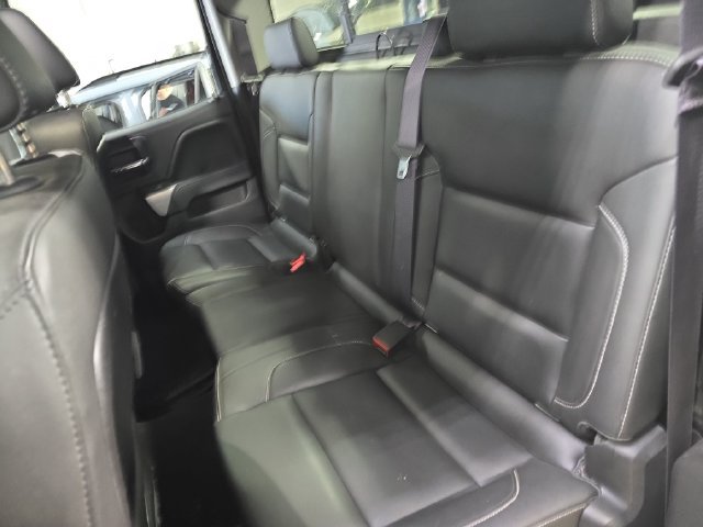 Used 2015 Chevrolet Silverado 1500 LT w/ All Star Edition AWD/4WD image 13