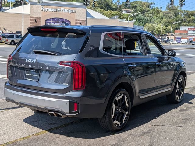 Certified 2023 Kia Telluride S image 6