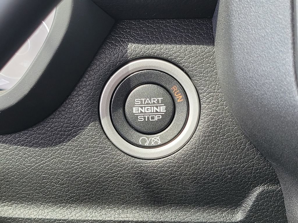 New 2024 RAM 4500 Tradesman image 8