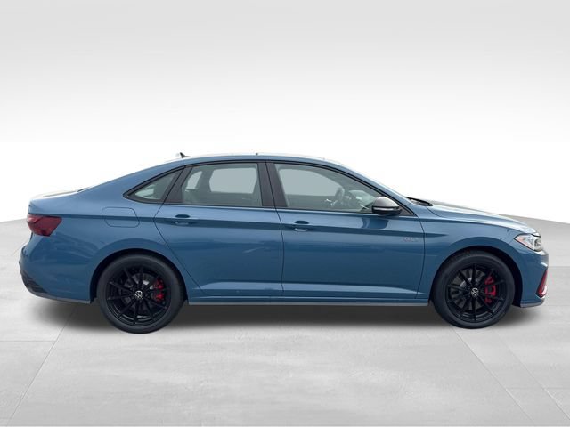 New 2026 Volkswagen Jetta GLI Autobahn FWD image 6
