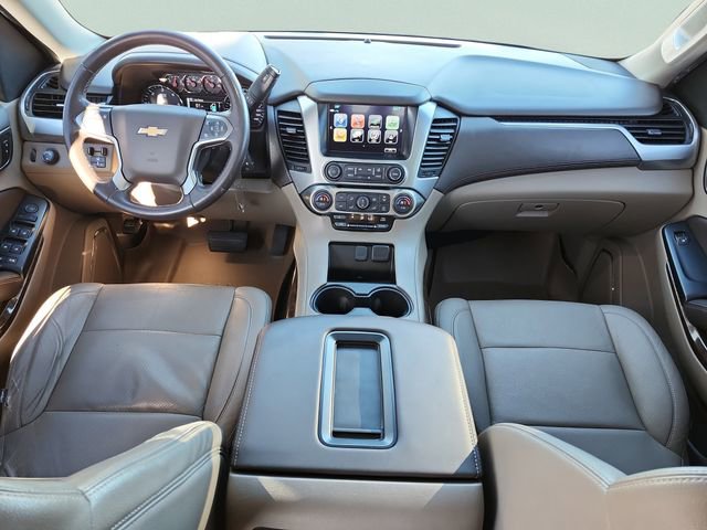 Used 2018 Chevrolet Tahoe LS w/ All-Season Package image 33