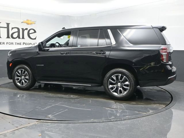 Used 2023 Chevrolet Tahoe LS image 53