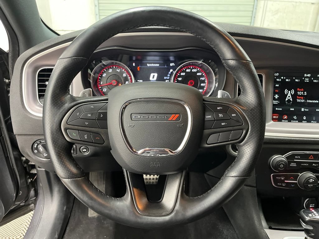 Used 2022 Dodge Charger Scat Pack RWD image 17