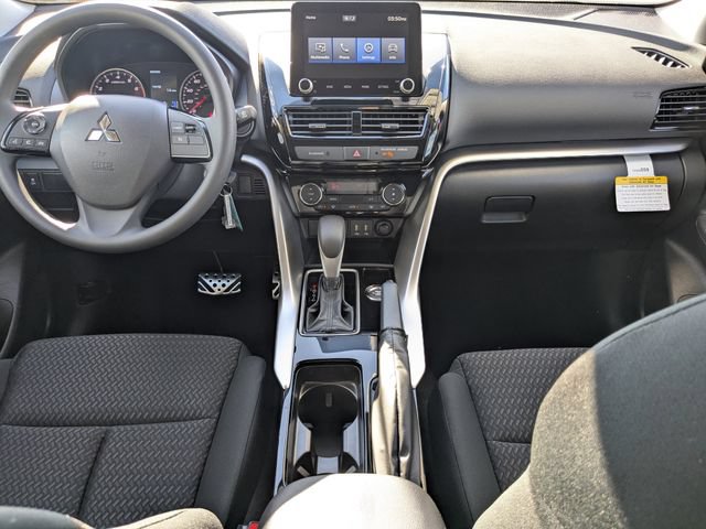 New 2026 Mitsubishi Eclipse Cross ES AWD/4WD image 17