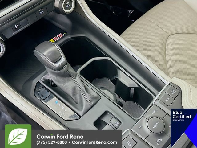 Used 2024 Toyota Grand Highlander Limited image 19