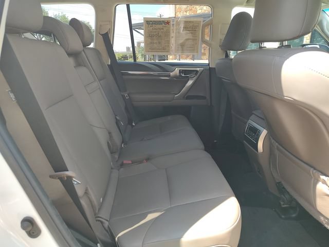 Used 2021 Lexus GX 460 Premium w/ Premium Package AWD/4WD image 32