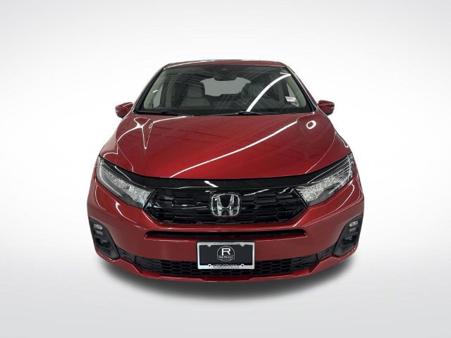 New 2026 Honda Odyssey Touring image 27