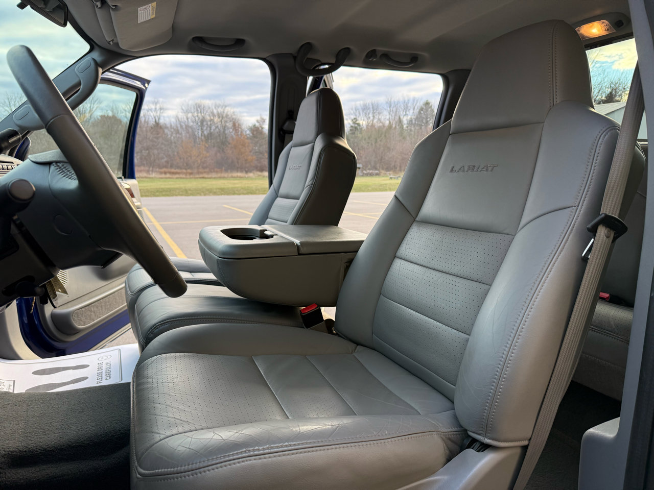 Used 2003 Ford F250 Lariat image 78