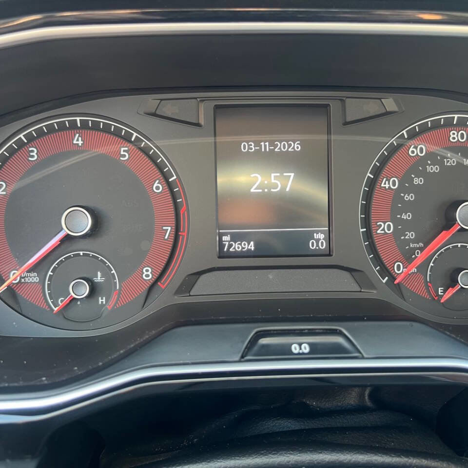 Used 2020 Volkswagen Jetta S image 19