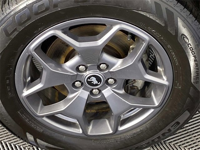 Used 2023 Ford Bronco Sport Badlands image 28