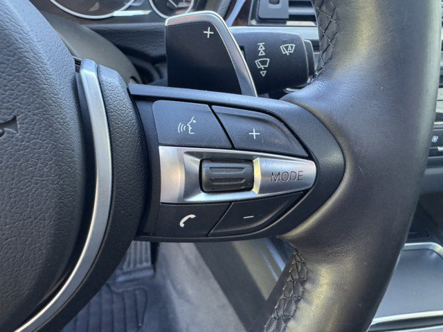 Used 2016 BMW 435i Coupe RWD image 28